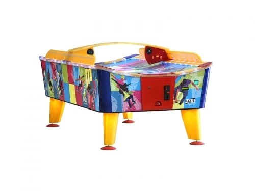 Air hockey Skate Outdoor Wi - wynajem cymbergaj